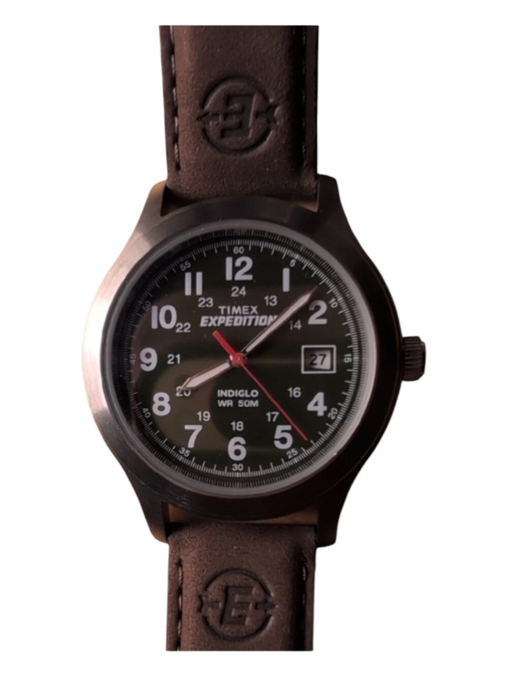 Timex Expedition Metal T40051 Watch
